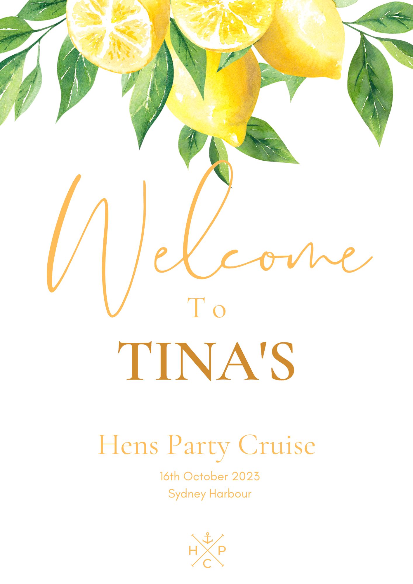 Hens Party Cruises Sydney