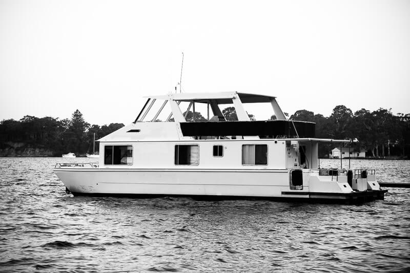 lake Macquarie boat hire 